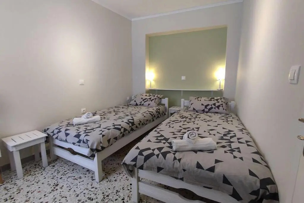 Vatos 2 bedroom apartment