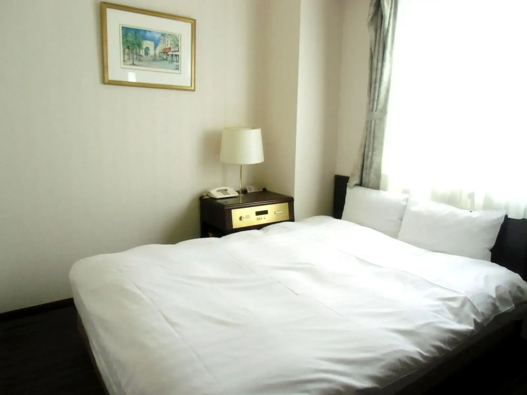 Hotel Green With