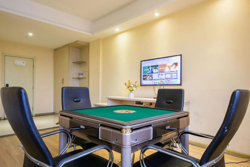 Anjuyi Hotel (Jiefang Road, Zengdu District, Suizhou)