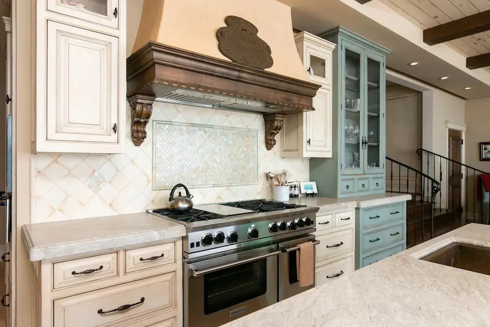Absolute Oceanfront Opulence In Mussel Shoals 3 Bedroom Home