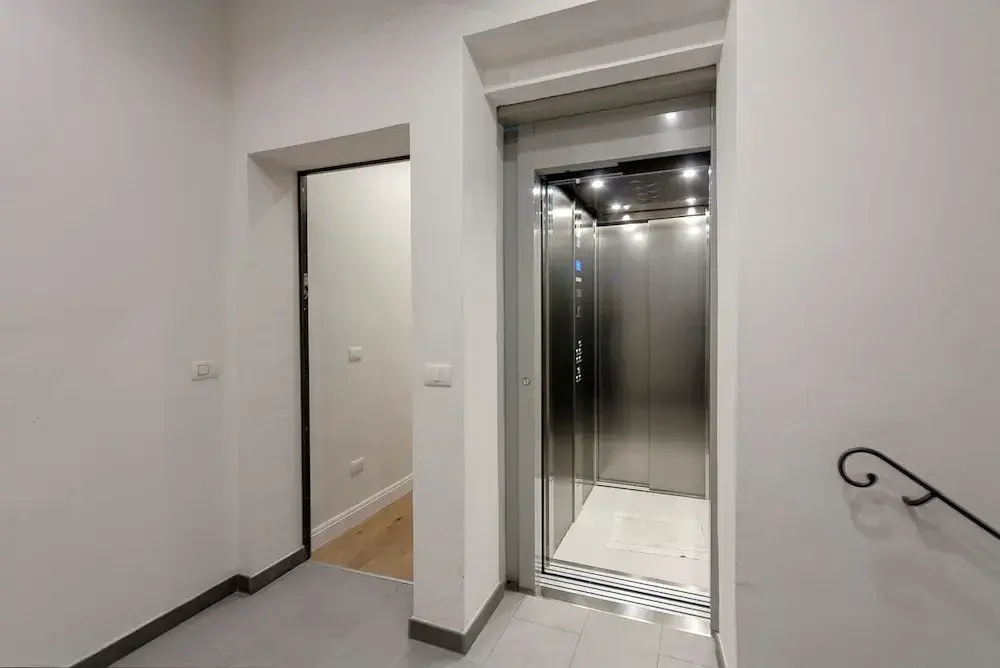 Mamo Florence - Abigail Apartment