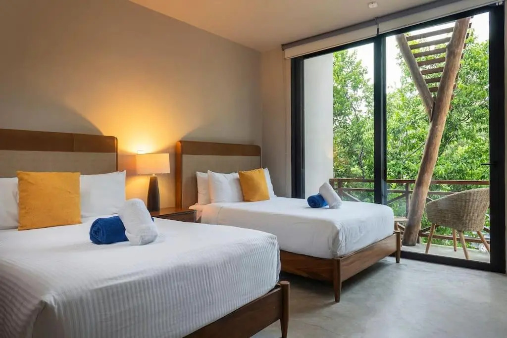 VILLA KINICH: Best Villa in Aldea Zama with Chef and Spa 4BR 11PPL