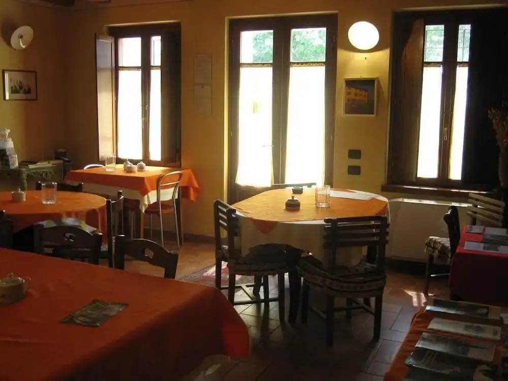 Agriturismo Trebis