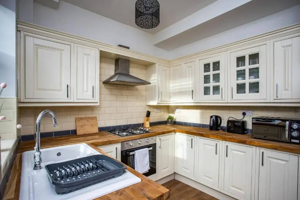 Queen Alexandra House by #ShortStaysAway