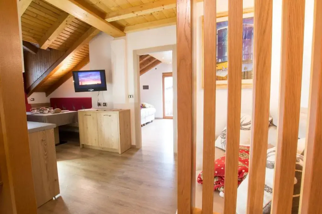 Residence Villa Artic