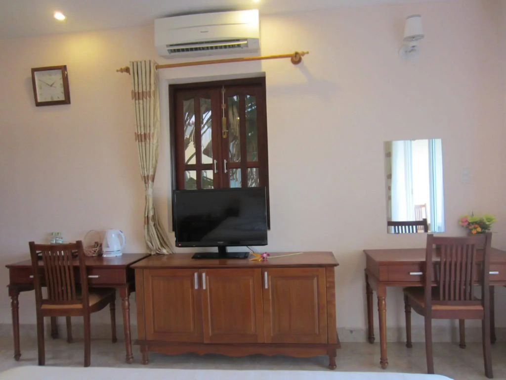 Bach Duong Phu Quoc Resort