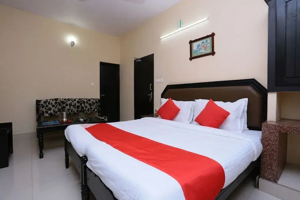 Rock Rose By OYO Rooms