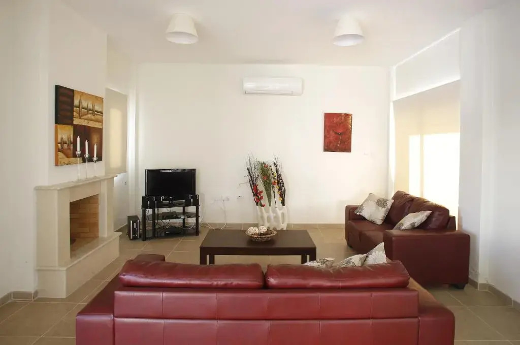 Elise in Protaras With 3 Bedrooms and 2 Bathrooms
