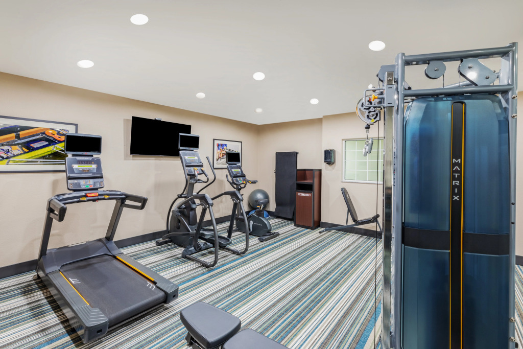 Candlewood Suites Tyler by IHG