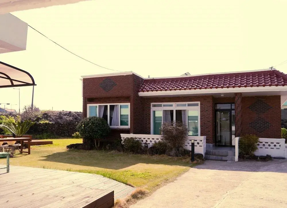 Hello Project Guesthouse