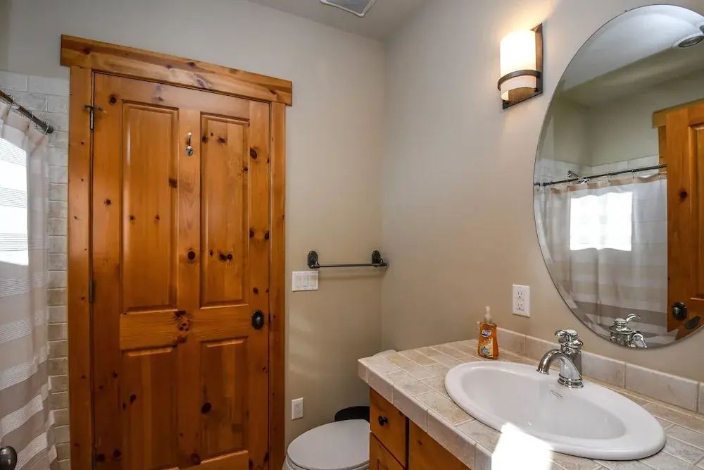 Winterfell 4 Bedroom Townhome