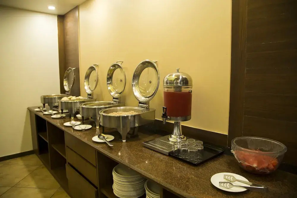 Fabhotel Ashoka Apartments Marol