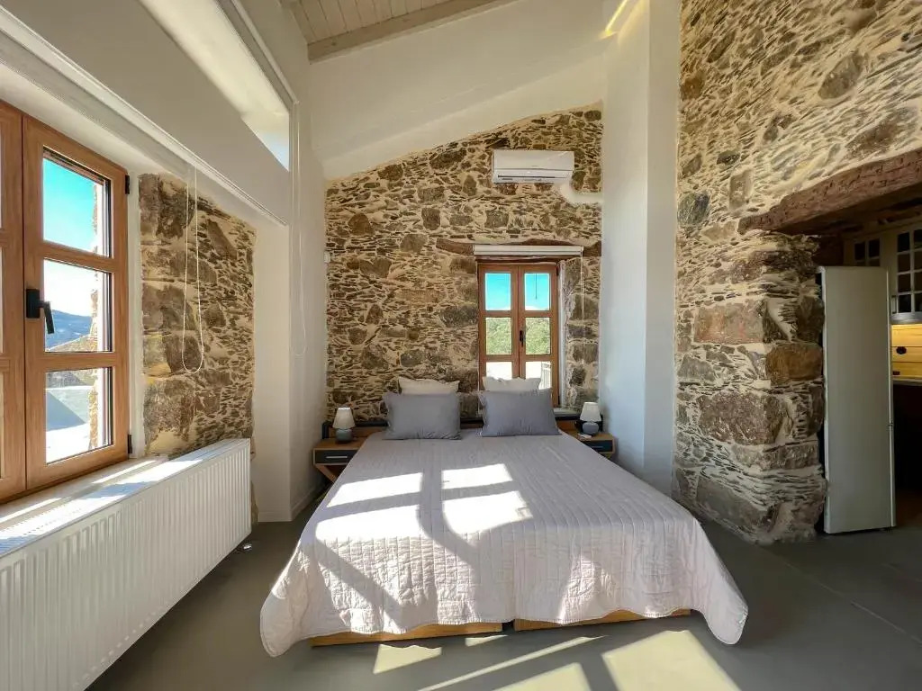 The Stone House