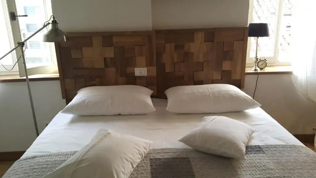 Apartment Koralj