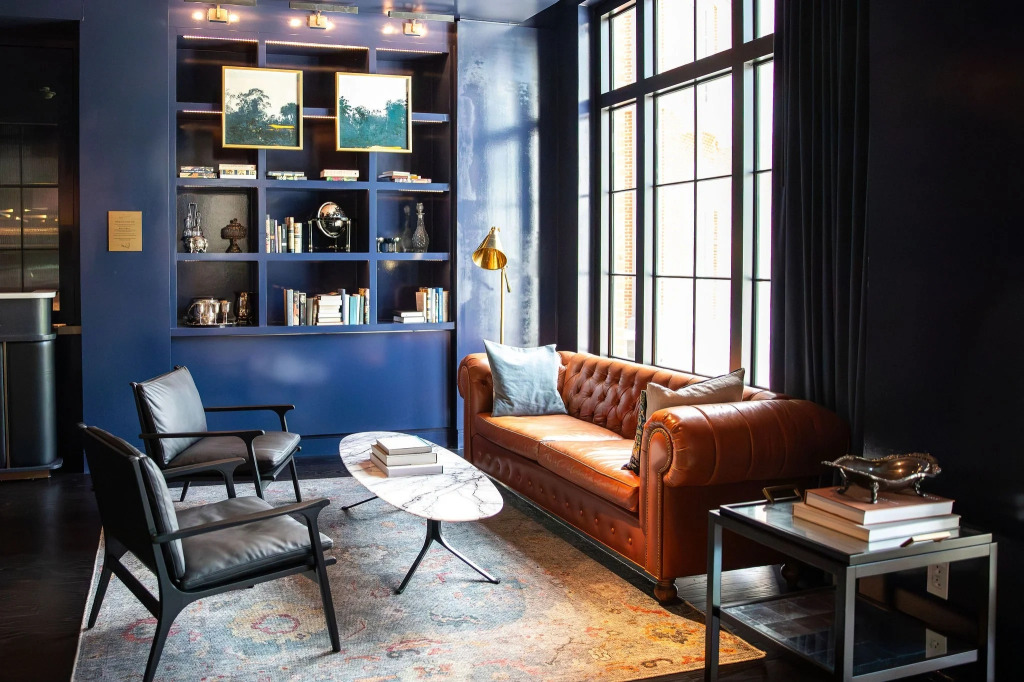 Kimpton - The Forum Hotel by IHG