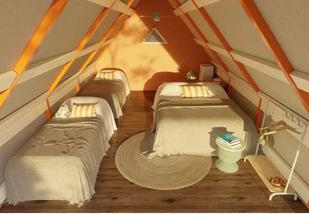 LAVITA Camp - Cagliari Villasimius