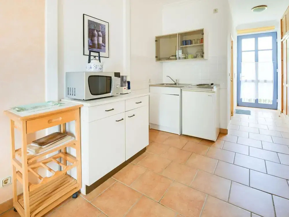 Beachside Family Villa in Le Pouldu