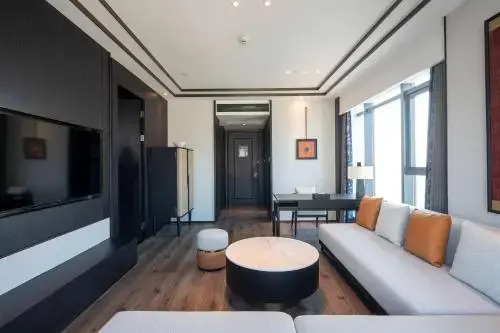 Ramada By Wyndham Shaoyang County West