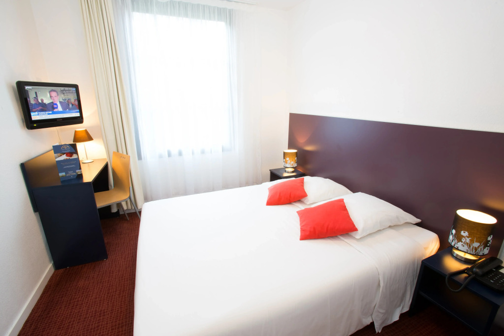 All Suites Le Teich - Bassin d’Arcachon
