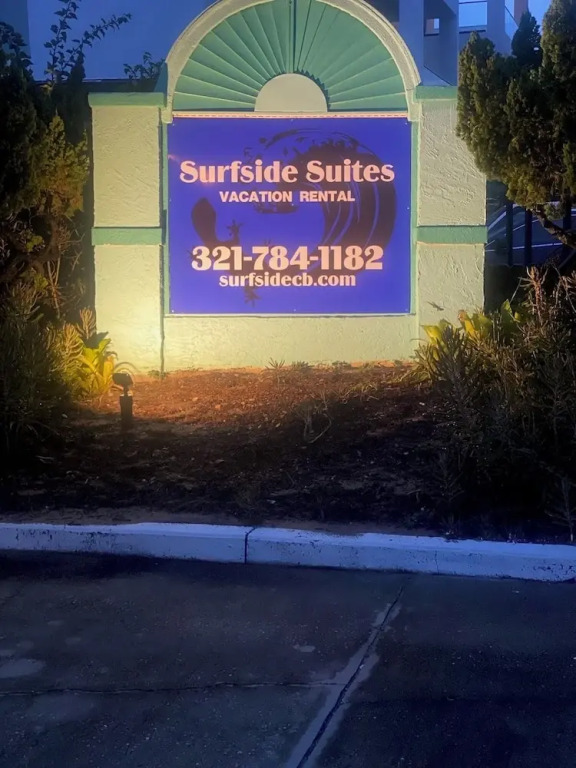Surfside Suites
