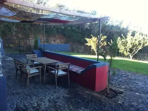 Casa do Morgado