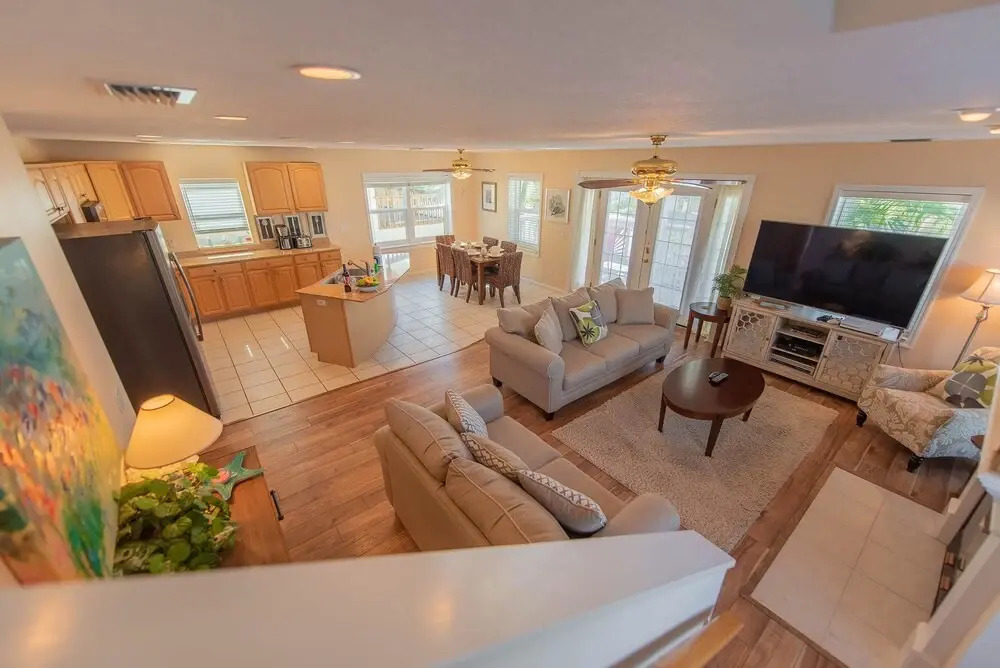 Ocean Sunset Apartment 5