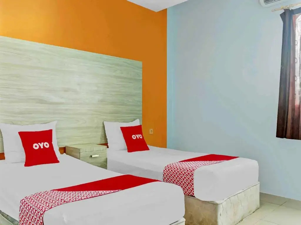 OYO 3903 Sweethome Syariah Guesthouse