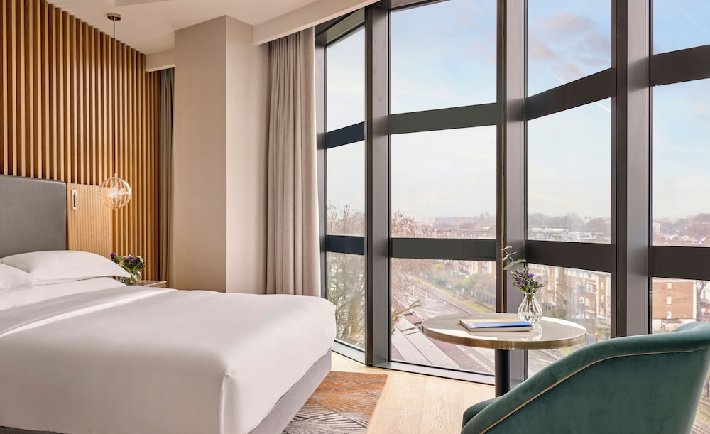 Hyatt Regency London Olympia