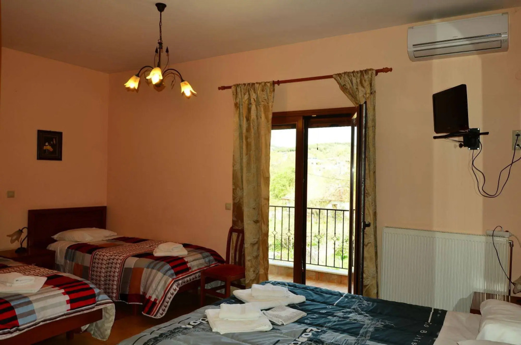 Guesthouse Lithos