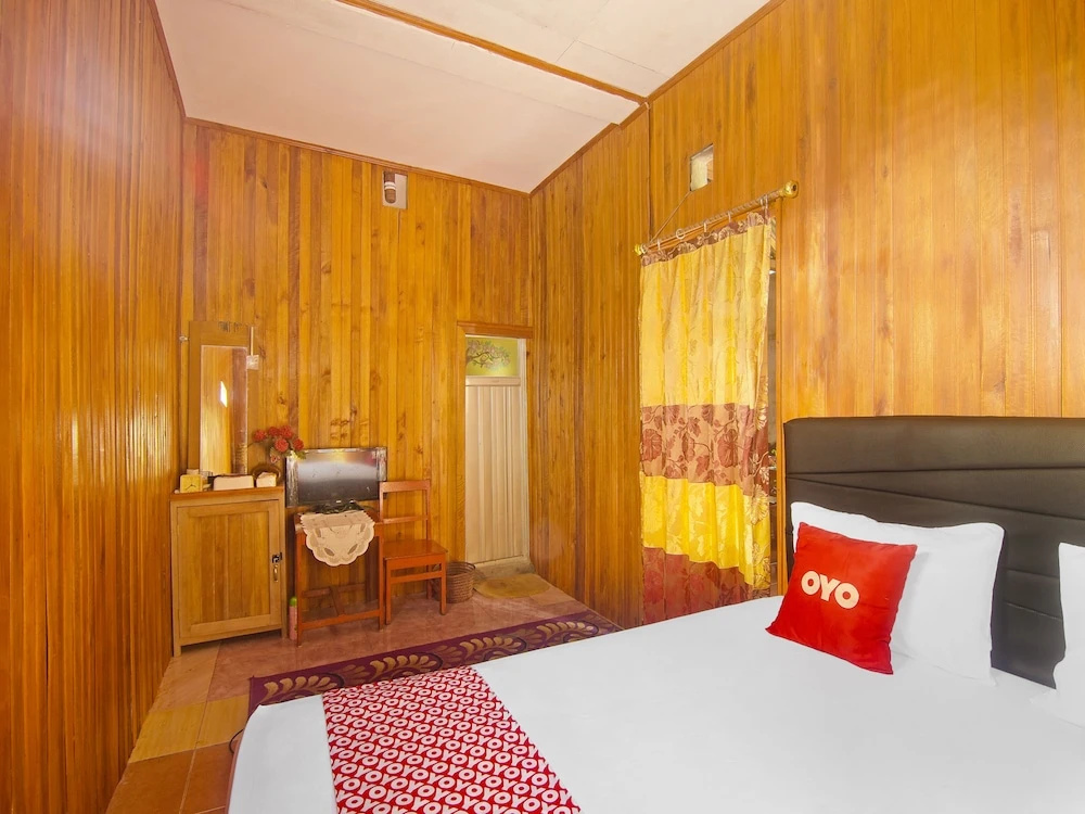 OYO Homes 91118 Homesstay Desa Wisata Budo Near Desa Wisata Budo