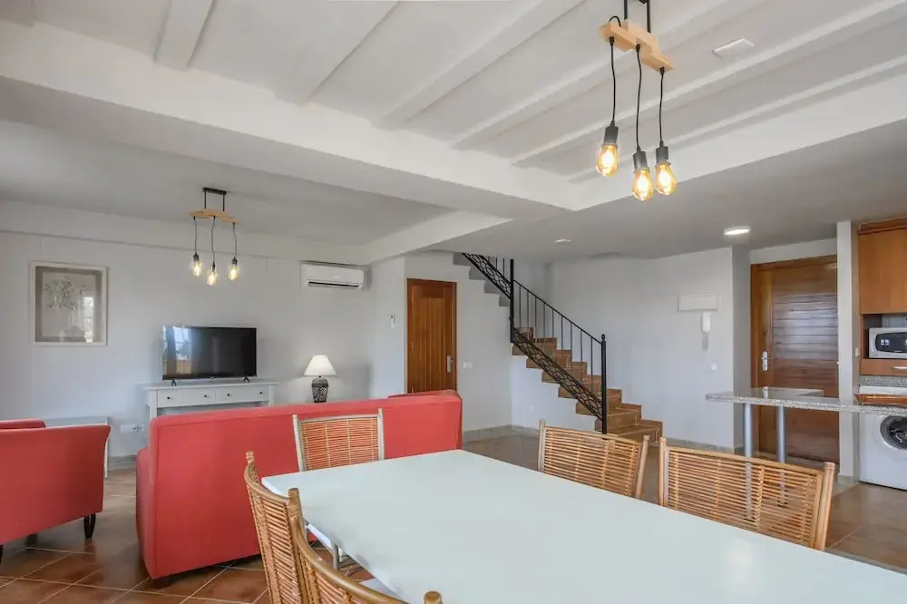 Flat Near Isla Canela Golf