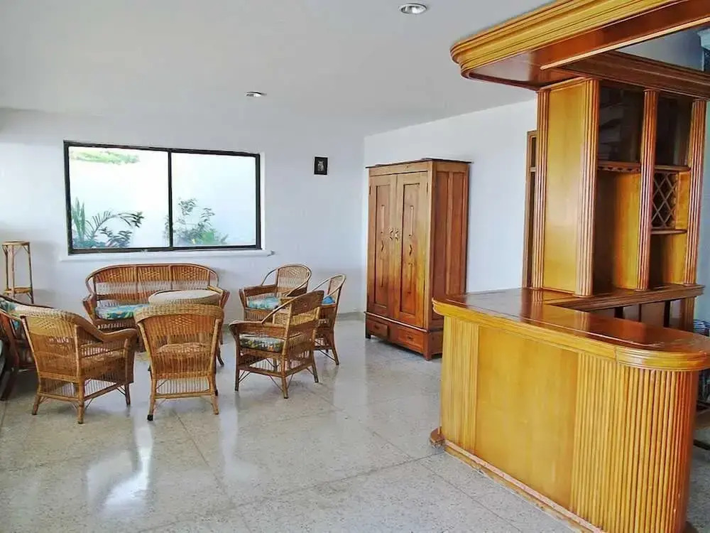 Casa de Playa Santa Marta 02