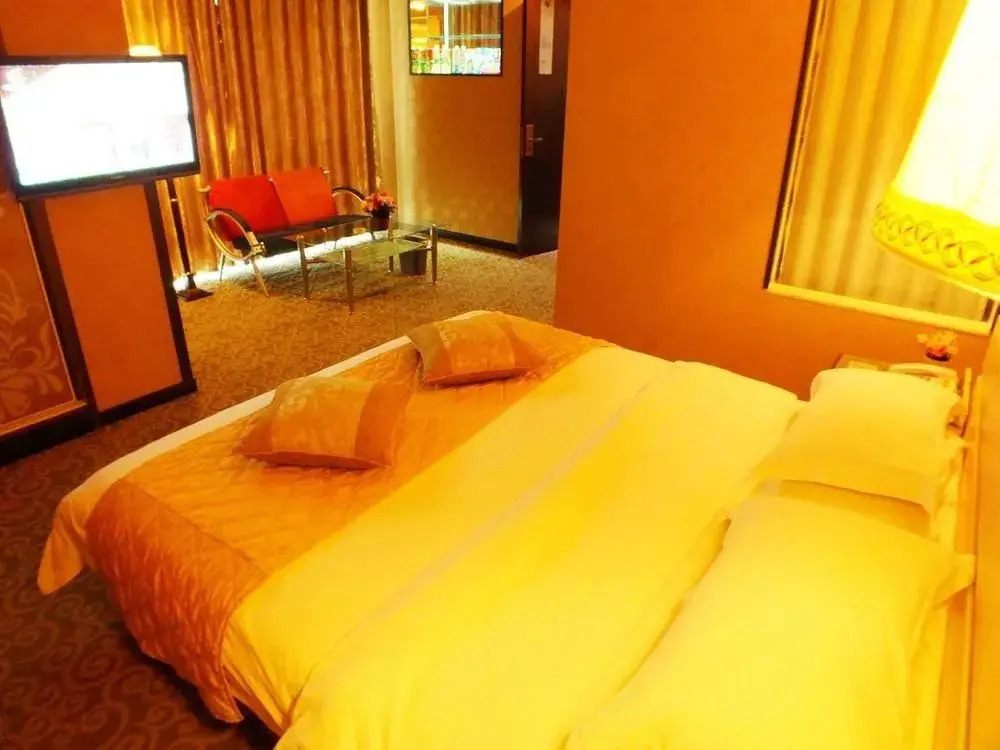 Chengdu Xingyu Star Express Hotel