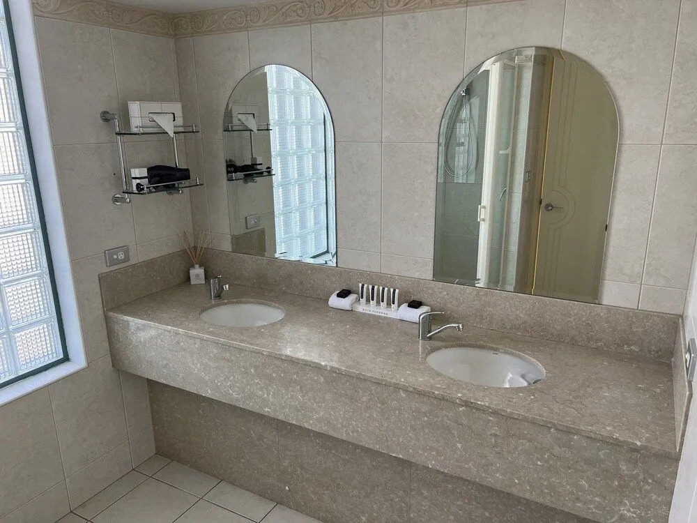 Market Street Penthouse