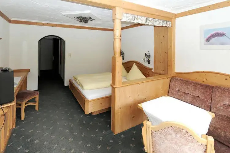 Garni Hotel Wildanger