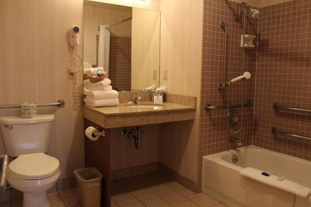 Hayward Inn