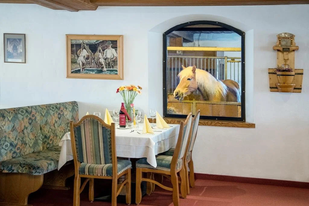 Hotel Hauserwirt