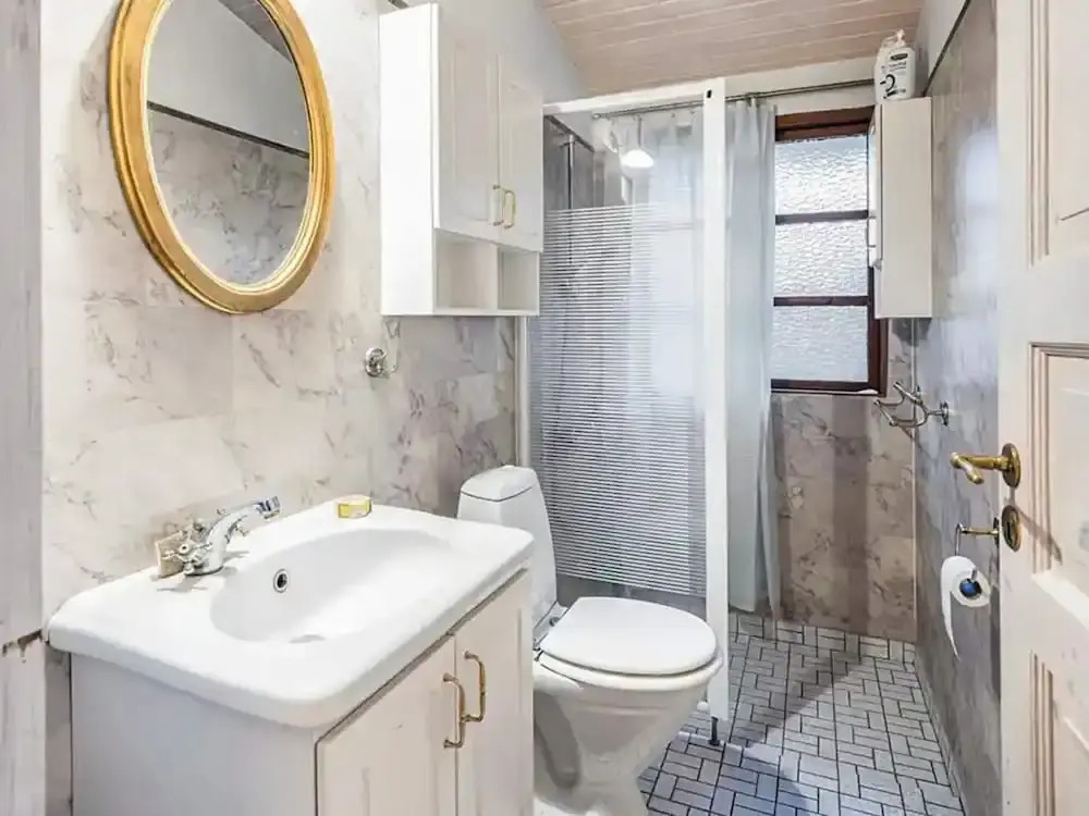 5 Star Holiday Home in Dronningmolle
