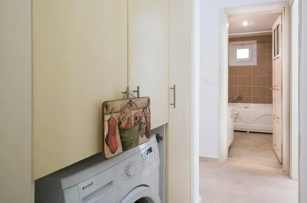 Meltem Apartment