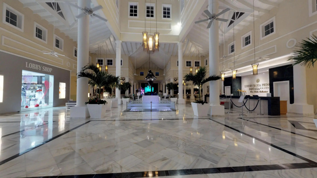Bahia Principe Explore Legend - Hyatt Inclusive Collection - All Inclusive