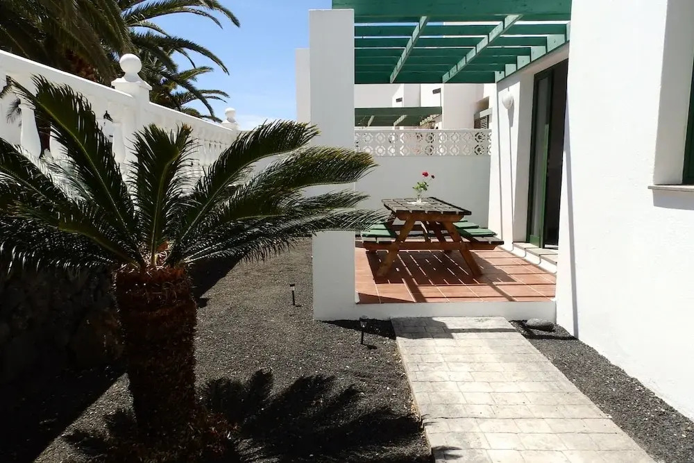 Casa Mailanzaisla