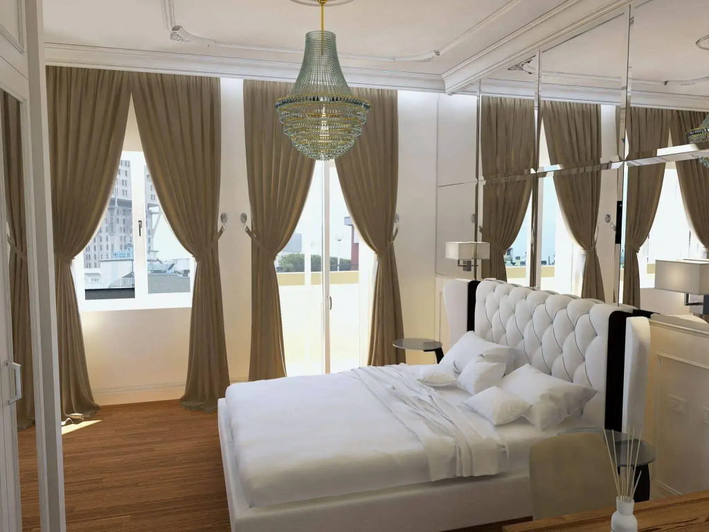 Suite Milano Duomo