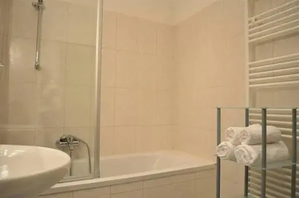 GoVienna City Center Apartment