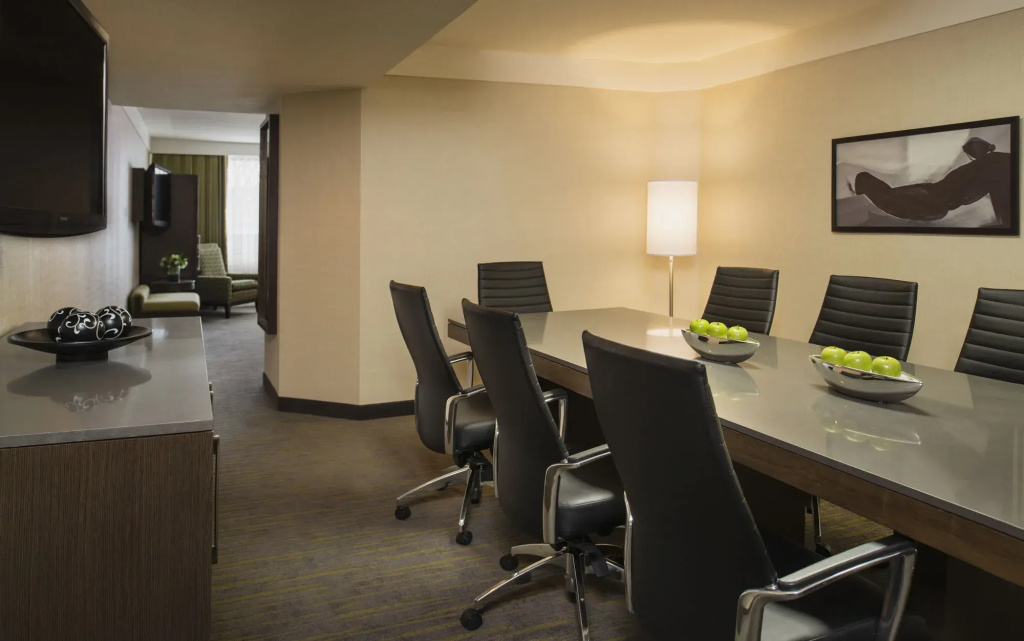 Saskatoon Inn & Conference Centre