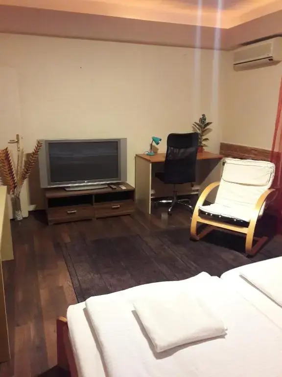 Home Apartman
