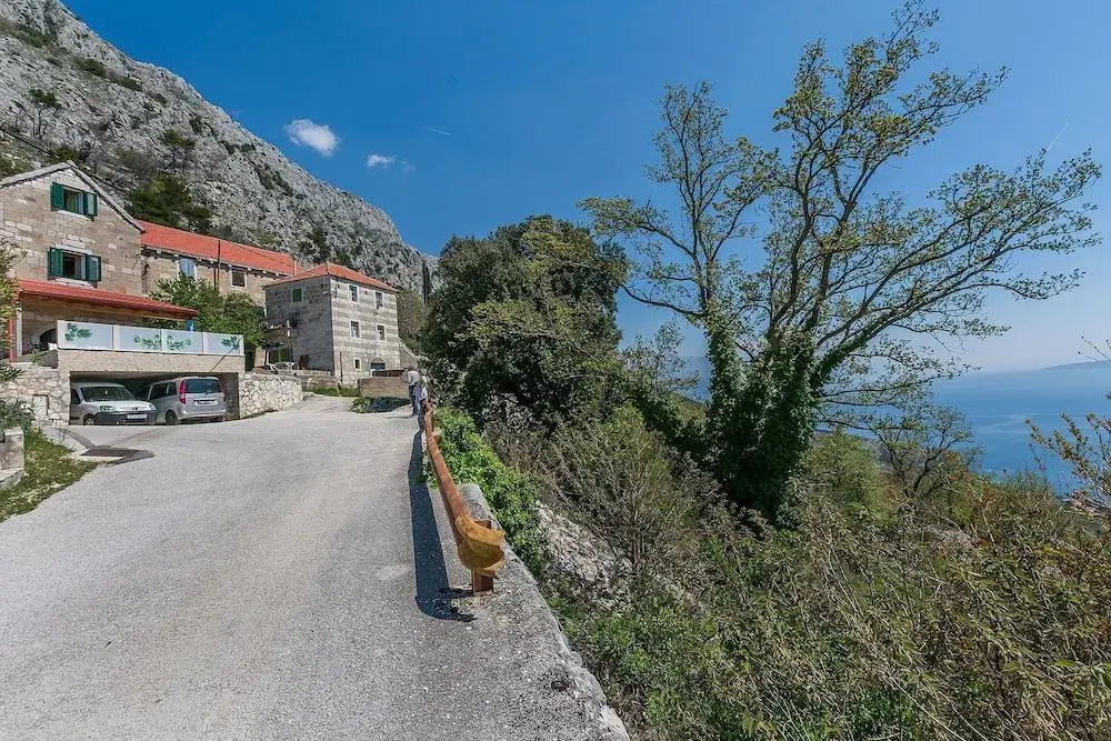 House Darijo