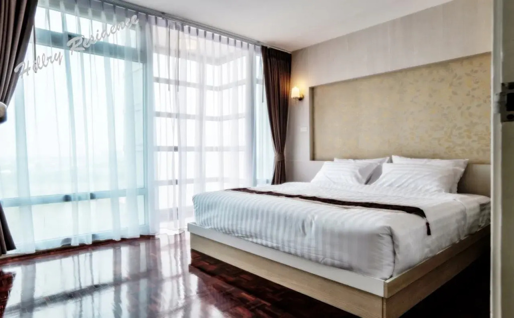 Hillry Residence @ Muang Thong Thani