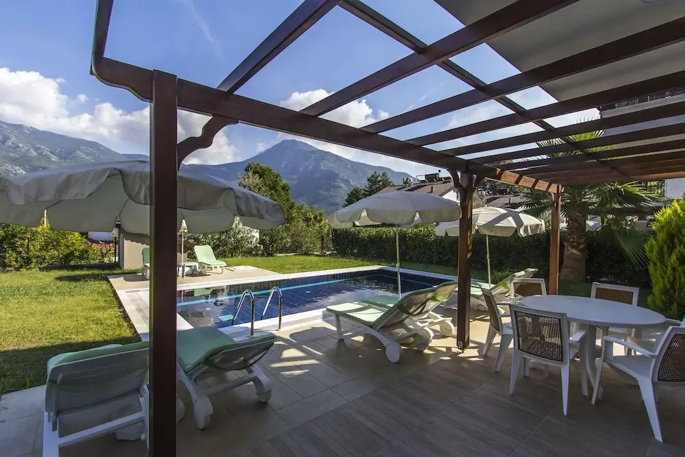 Villa Findik by Tatilpremium