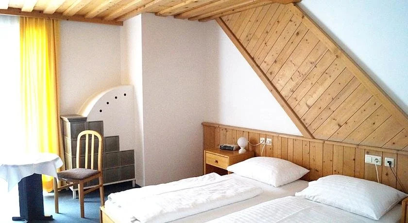 Hotel Moscher