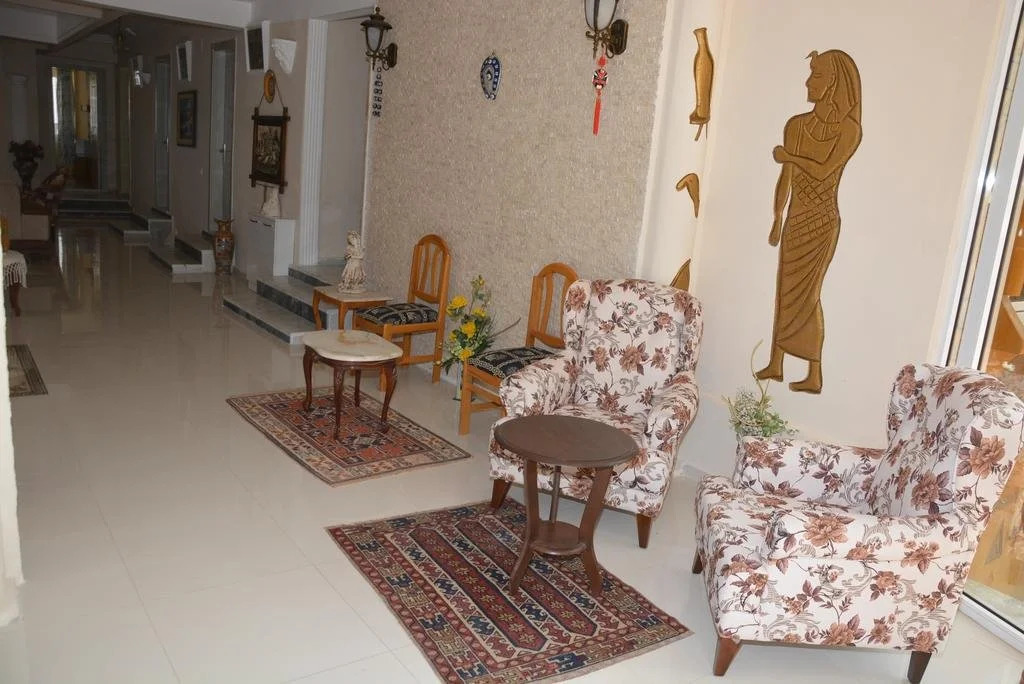 Yildizhan Hotel